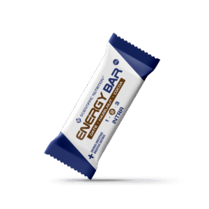 Energy Bar 35g Dátil Avellana Cacao