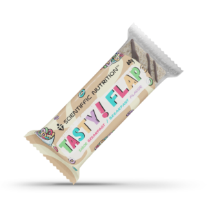 Tasty! Flap 60g
