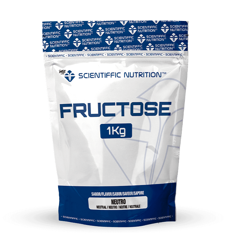 Fructose 1Kg Neutro