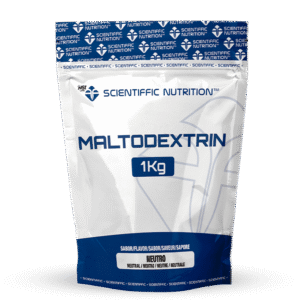 Maltodextrin 1Kg Neutro
