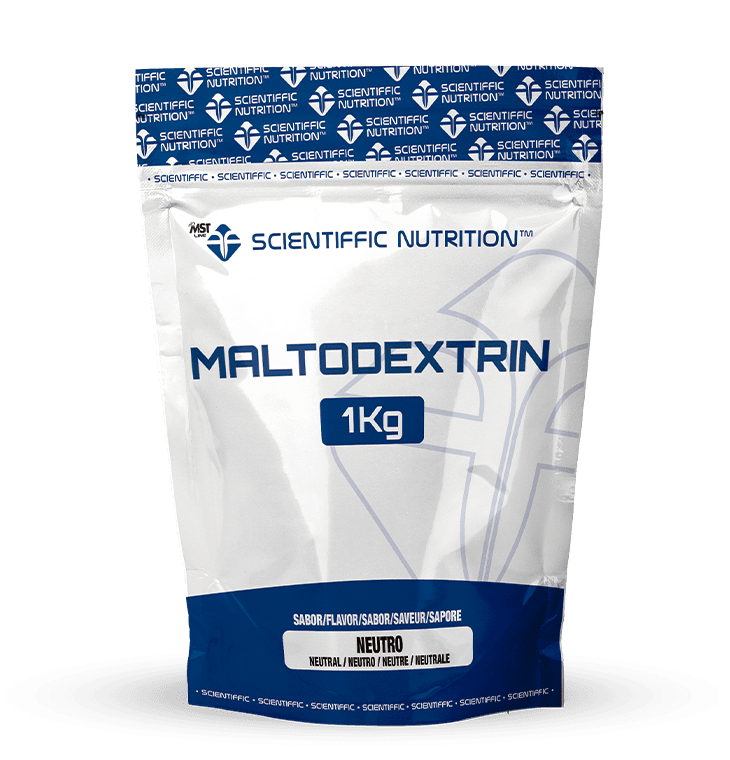 Maltodextrin 1Kg Neutro