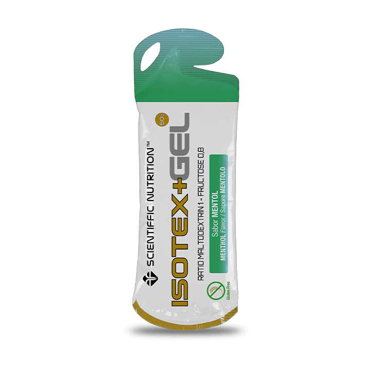 Isotex + gel 60g