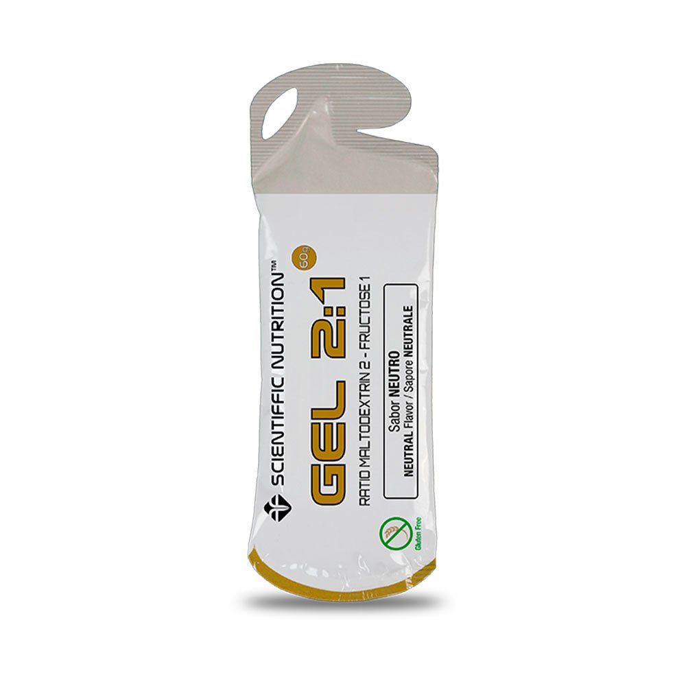 Gel 2.1 60g