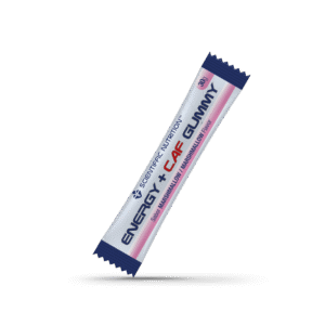 Energy Gummy + CAF MarshMallow