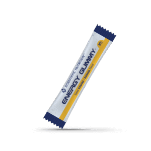 Energy Gummy Banana