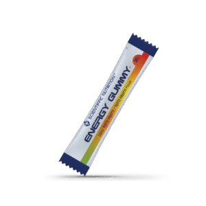 Energy Gummy Tuti Frutti