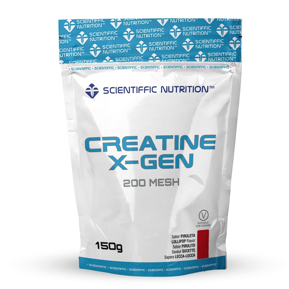 Creatine XGEN 200MESH 150g Piruleta