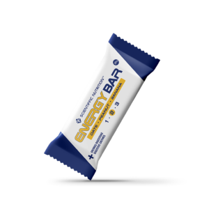 Energy Bar 35g Plátano