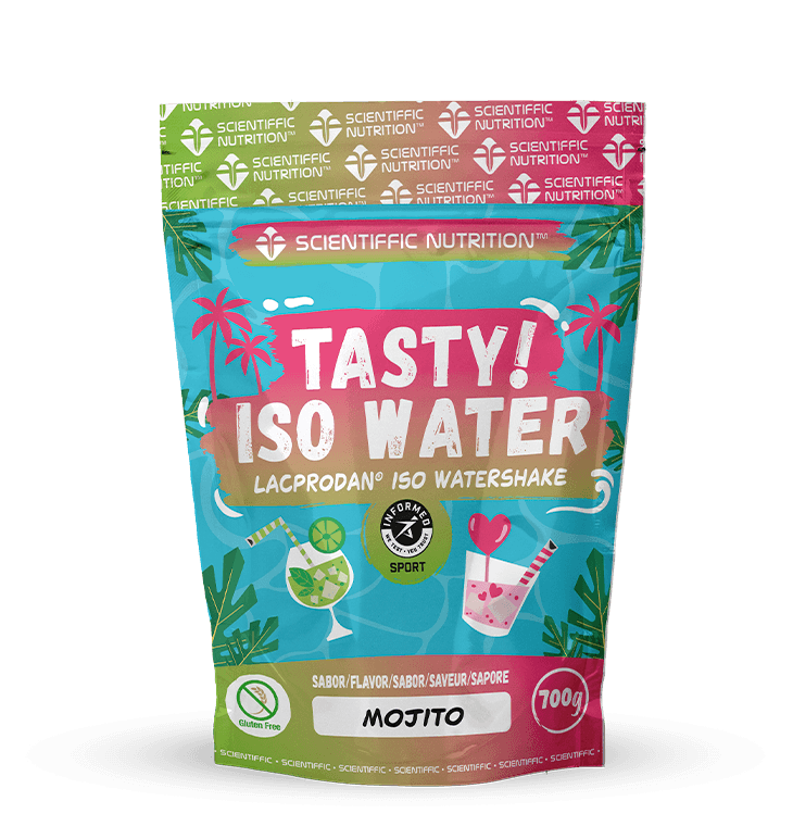 Tasty! ISOWater · 700g