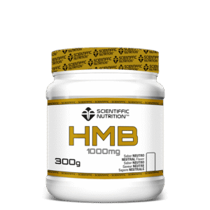 HMB en polvo 1000mg