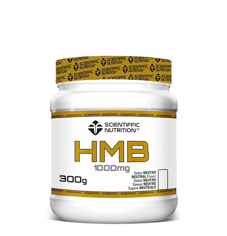 HMB en polvo 1000mg