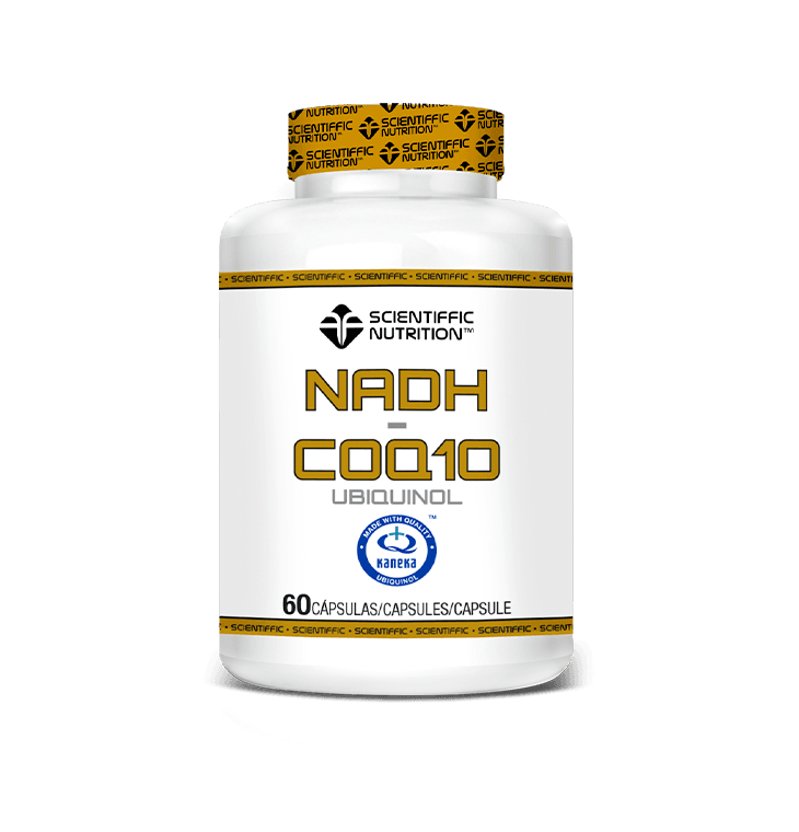 NADH-COQ10 KANEKA