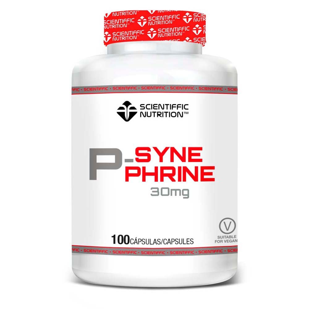 P-Synephrine 100caps