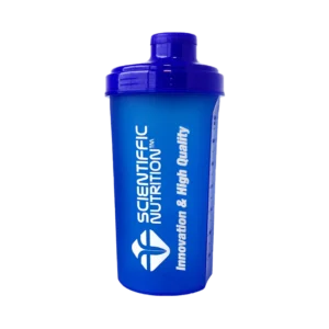 Shaker Scientiffic Nutrition 700ml