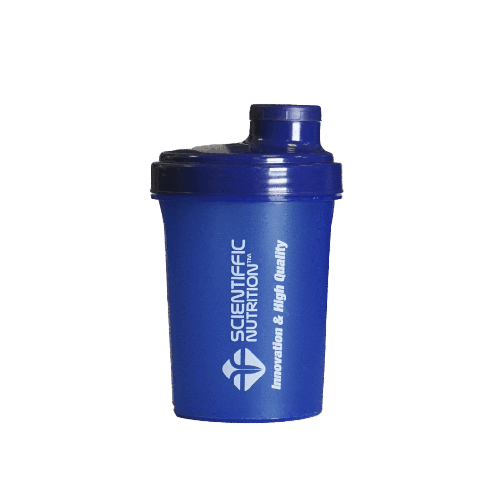 Shaker Nano Scientiffic Nutrition 500ml