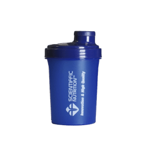 Shaker Nano Scientiffic Nutrition 500ml