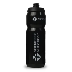 Bidón Ciclismo Blanco 750ml
